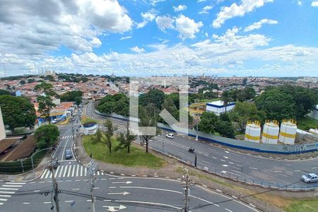 Vista do quarto 1  de apartamento à venda com 2 quartos, 52m² em Vila Progresso, Campinas