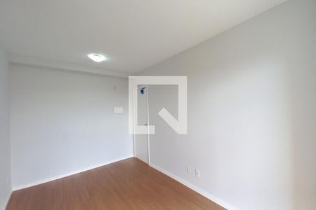 Sala de apartamento à venda com 2 quartos, 52m² em Vila Progresso, Campinas