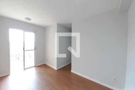 Sala de apartamento à venda com 2 quartos, 52m² em Vila Progresso, Campinas