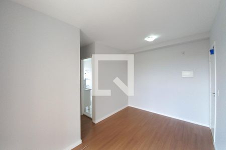 Sala de apartamento à venda com 2 quartos, 52m² em Vila Progresso, Campinas