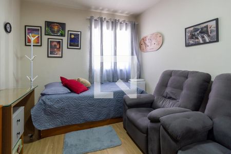 Quarto 1 de apartamento à venda com 3 quartos, 112m² em Vila Pompéia, São Paulo