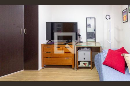 Quarto 1 de apartamento à venda com 3 quartos, 112m² em Vila Pompéia, São Paulo