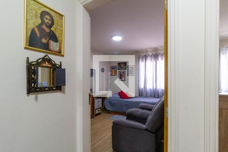 Quarto 1 de apartamento à venda com 3 quartos, 112m² em Vila Pompéia, São Paulo