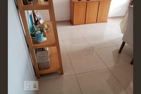 Sala de apartamento à venda com 2 quartos, 90m² em Tijuca, Rio de Janeiro