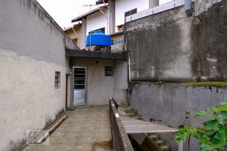Área Externa de casa à venda com 2 quartos, 150m² em Cidade Patriarca, São Paulo