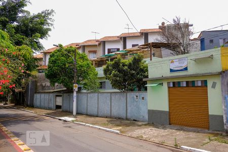 Fachada de casa à venda com 2 quartos, 150m² em Cidade Patriarca, São Paulo