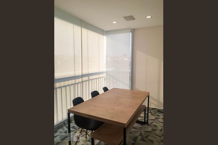 Varanda de apartamento para alugar com 2 quartos, 69m² em Vila Maria Alta, São Paulo