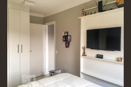 Suíte de apartamento para alugar com 2 quartos, 69m² em Vila Maria Alta, São Paulo