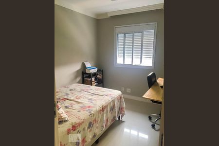 Quarto de apartamento para alugar com 2 quartos, 69m² em Vila Maria Alta, São Paulo