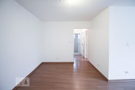 Sala de apartamento à venda com 3 quartos, 90m² em Jabaquara, São Paulo