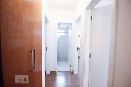 Sala de apartamento à venda com 3 quartos, 90m² em Jabaquara, São Paulo