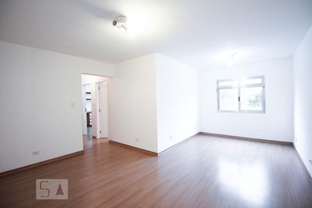 Sala de apartamento para alugar com 3 quartos, 90m² em Jabaquara, São Paulo