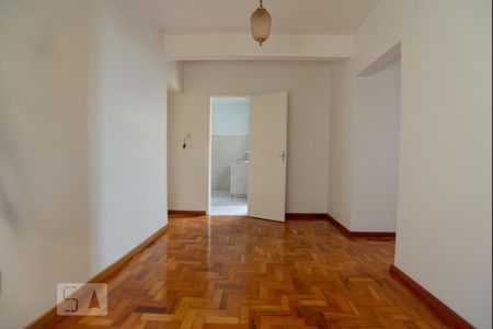 Sala de apartamento à venda com 3 quartos, 90m² em Centro, Canoas