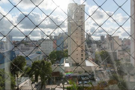 Vista do Quarto 1 de apartamento à venda com 2 quartos, 60m² em Centro, São Bernardo do Campo