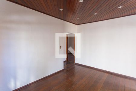 Sala 2 de casa à venda com 3 quartos, 305m² em Sagrada Família, Belo Horizonte