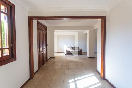 Sala 1 de casa à venda com 3 quartos, 305m² em Sagrada Família, Belo Horizonte