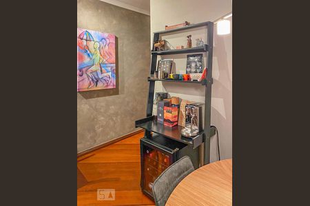 Sala de Estar de apartamento para alugar com 3 quartos, 83m² em Vila Mariana, São Paulo