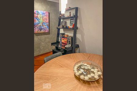 Sala de Estar de apartamento para alugar com 3 quartos, 83m² em Vila Mariana, São Paulo