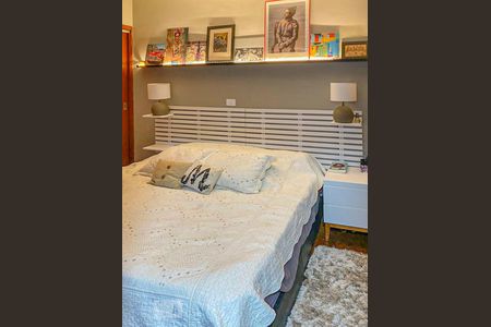 Quarto 1 de apartamento para alugar com 3 quartos, 83m² em Vila Mariana, São Paulo