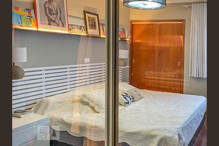 Apartamento para alugar com 3 quartos, 83m² em Vila Mariana, São Paulo