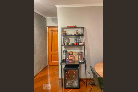 Sala de Estar de apartamento para alugar com 3 quartos, 83m² em Vila Mariana, São Paulo