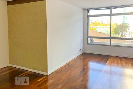Sala de apartamento para alugar com 3 quartos, 94m² em Pinheiros, São Paulo