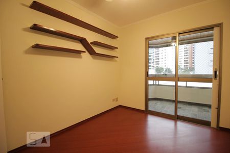 Quarto de apartamento à venda com 3 quartos, 192m² em Parque Bairro Morumbi, São Paulo