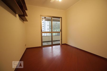 Quarto de apartamento à venda com 3 quartos, 192m² em Parque Bairro Morumbi, São Paulo