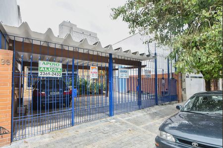 Casa à venda com 4 quartos, 280m² em Jardim Consórcio, São Paulo
