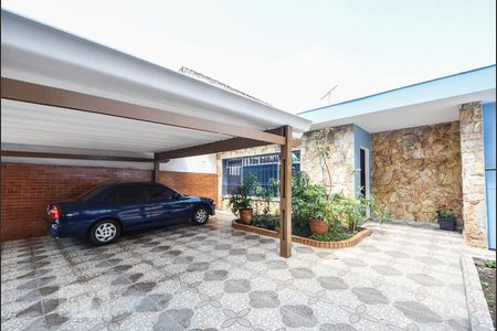 Casa à venda com 4 quartos, 280m² em Jardim Consórcio, São Paulo