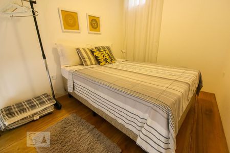 Quarto de kitnet/studio à venda com 1 quarto, 30m² em Vila Gertrudes, São Paulo