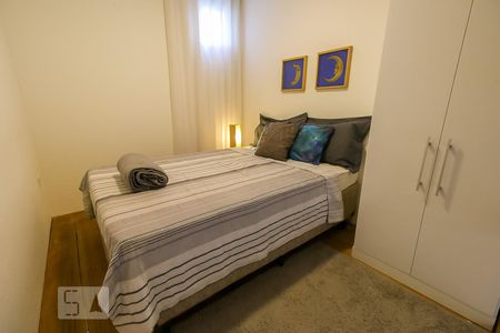 Quarto de kitnet/studio para alugar com 1 quarto, 30m² em Vila Gertrudes, São Paulo