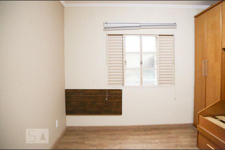 Quarto 2 de apartamento para alugar com 2 quartos, 66m² em Chácara Inglesa, São Paulo