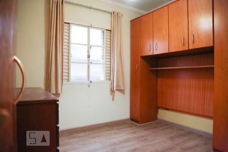 Quarto 1 de apartamento para alugar com 2 quartos, 66m² em Chácara Inglesa, São Paulo