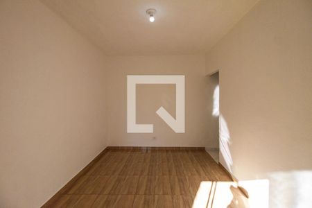 Sala de casa para alugar com 1 quarto, 60m² em Parque São Lucas, São Paulo