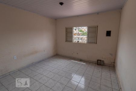 Dormitório  de casa para alugar com 2 quartos, 60m² em Chácara Inglesa, São Paulo