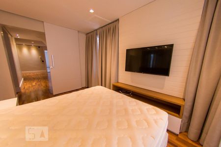 Suite 2 de apartamento à venda com 2 quartos, 148m² em Paraíso, São Paulo