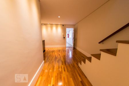Sala de apartamento à venda com 2 quartos, 148m² em Paraíso, São Paulo