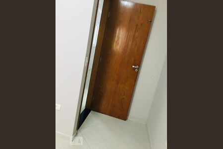 Dormitório 1 de apartamento para alugar com 2 quartos, 55m² em Campestre, Santo André