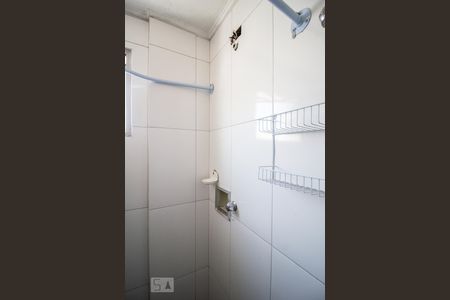 Banheiro de apartamento à venda com 2 quartos, 57m² em Alto da Lapa, São Paulo