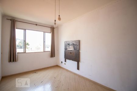 Sala de apartamento à venda com 2 quartos, 57m² em Alto da Lapa, São Paulo