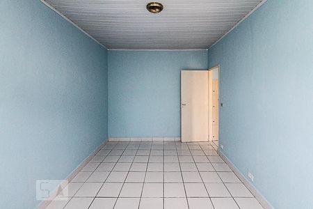 Quarto de casa para alugar com 1 quarto, 50m² em Parque Sao Lucas, São Paulo