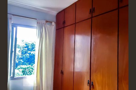 Quarto de apartamento à venda com 3 quartos, 85m² em Barro Branco (zona Norte), São Paulo