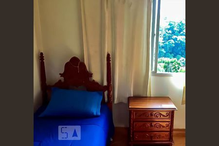 Quarto de apartamento à venda com 3 quartos, 85m² em Barro Branco (zona Norte), São Paulo