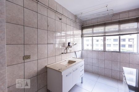 c de apartamento para alugar com 1 quarto, 41m² em Bela Vista, São Paulo