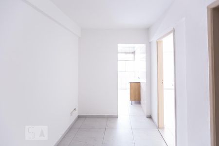 Sala de apartamento para alugar com 1 quarto, 41m² em Bela Vista, São Paulo