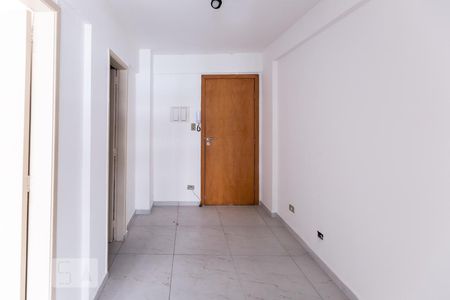 Sala de apartamento para alugar com 1 quarto, 41m² em Bela Vista, São Paulo