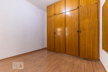 Quarto da suíte de apartamento para alugar com 3 quartos, 65m² em Vila Itapura, Campinas