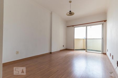 Sala de apartamento para alugar com 3 quartos, 65m² em Vila Itapura, Campinas