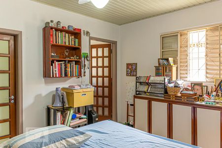 Suíte 1 de casa à venda com 3 quartos, 300m² em Vila Conde do Pinhal, São Paulo